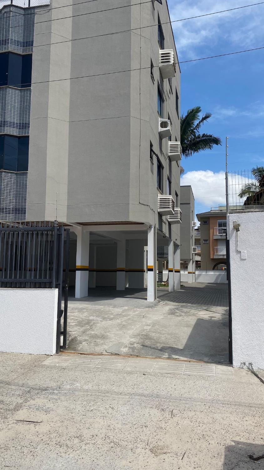 AP Lar Doce Mar - English North Apartment in Florianopolis