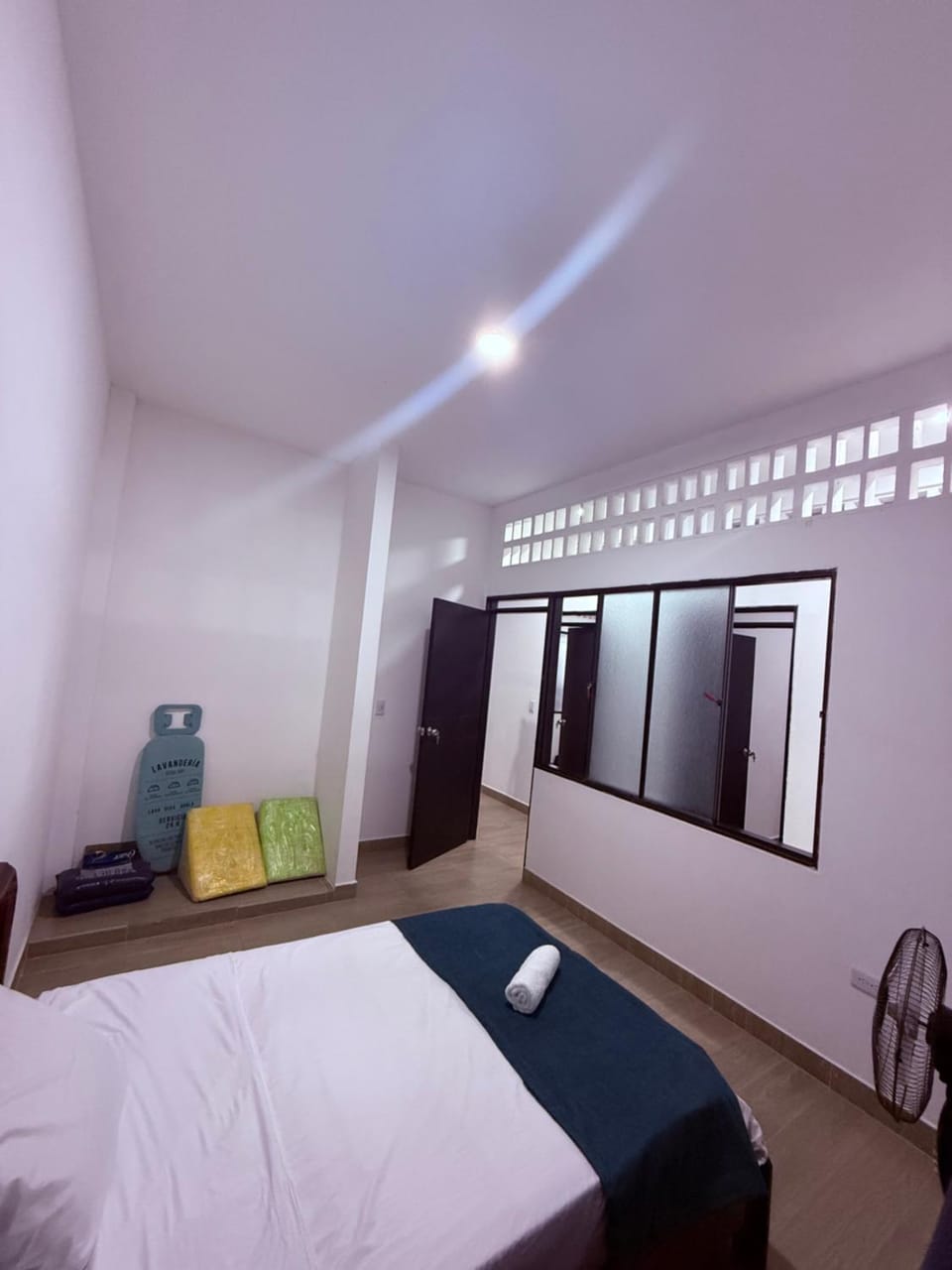 Casa encanto, jacuzzi privado & wifi House in Mariquita