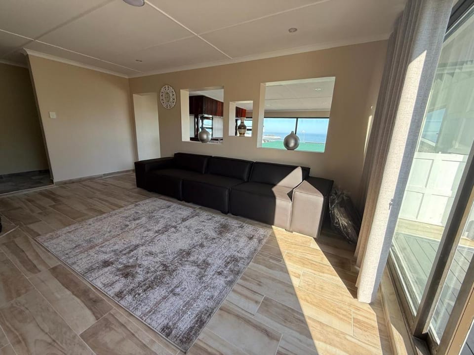 Munro Beach House House in Eastern Cape