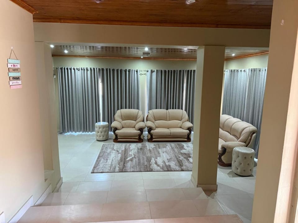 Munro Beach House House in Eastern Cape