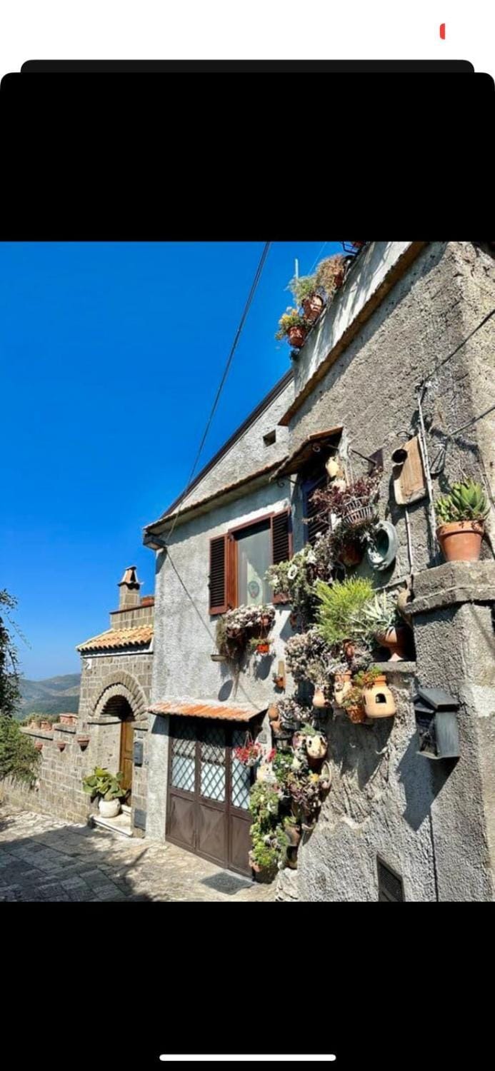 A casa di Mariarosaria Apartment in Caserta