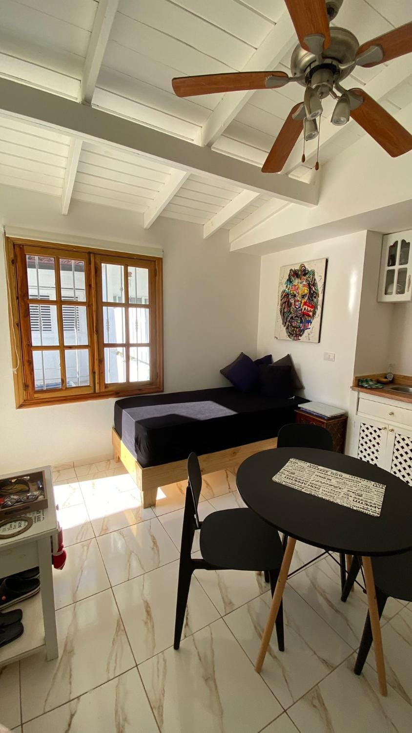 Casa Mattia Apartment in Dominicus