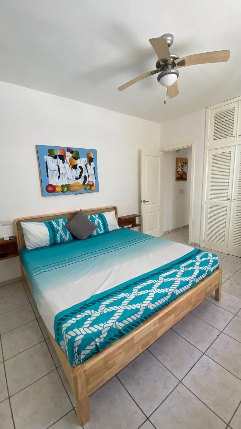 Casa Mattia Apartment in Dominicus