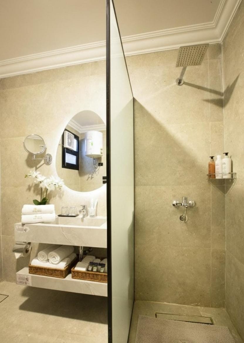 Capital Grand Royal Suite Apartment in Egypt