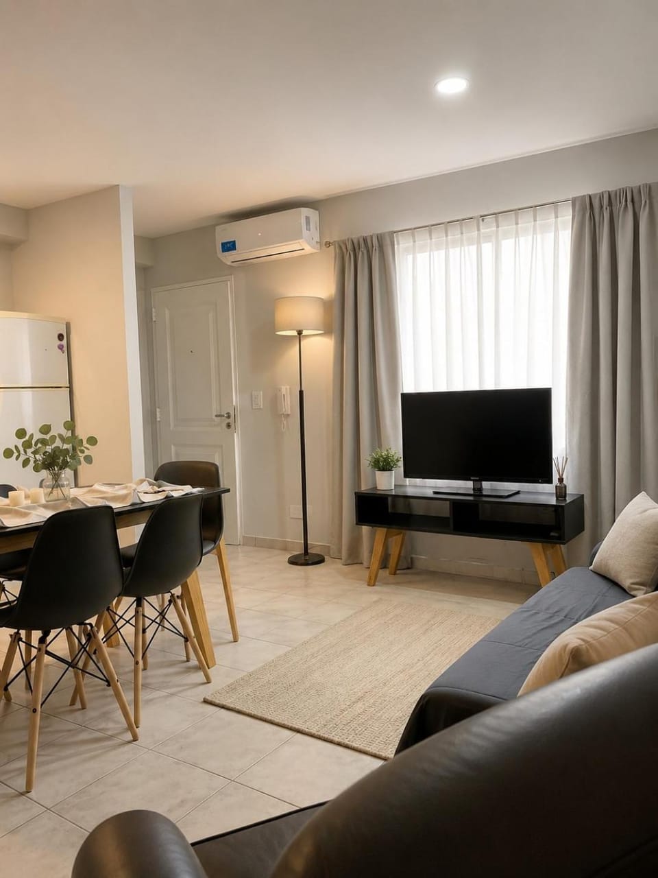 Anna House Apartment in Cipolletti