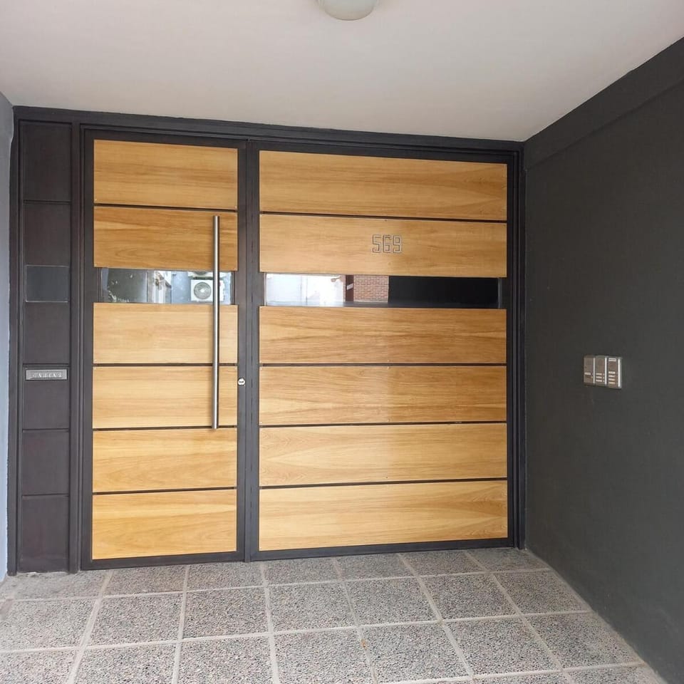 Anna House Apartment in Cipolletti