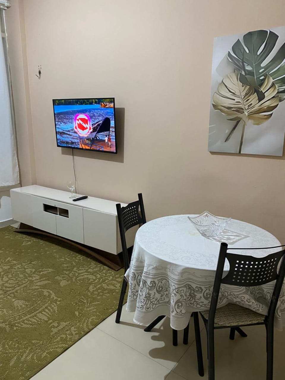 Apartamento Belém Apartment in Belém