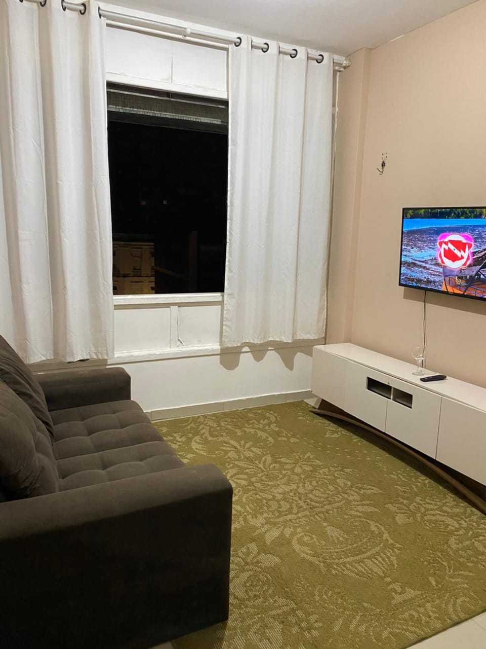 Apartamento Belém Apartment in Belém