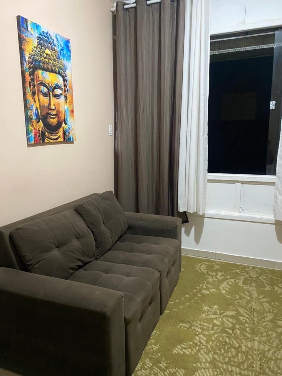 Apartamento Belém Apartment in Belém