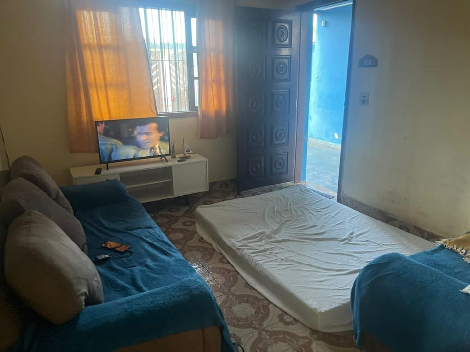 Casa na praia Itanhaém House in Itanhaém