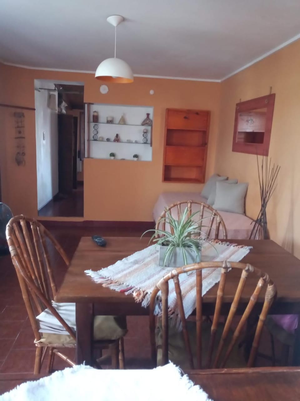 Hermoso departamento cerca del mar Apartment in Mar del Plata