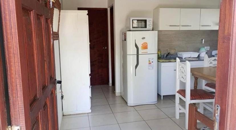 Departamento Ostende Pinamar Apartment in Ostende