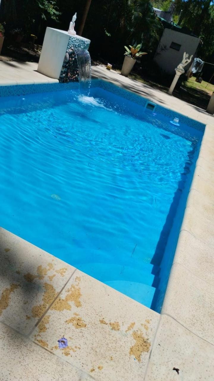 jardin de lourdes House in Corrientes