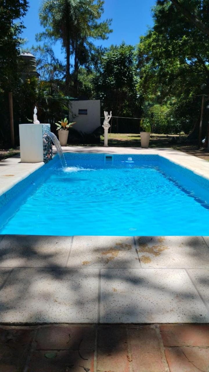 jardin de lourdes House in Corrientes