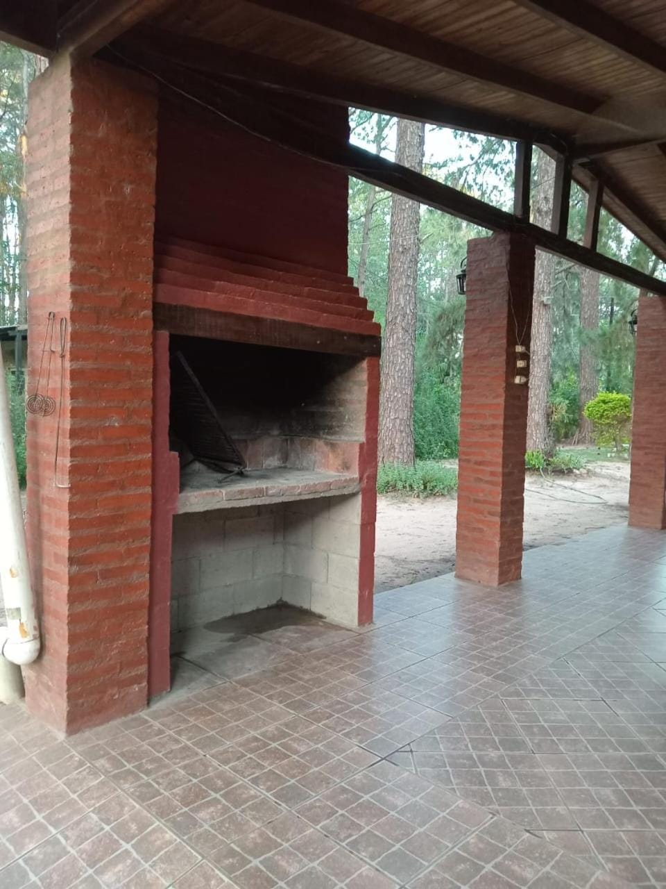 jardin de lourdes House in Corrientes