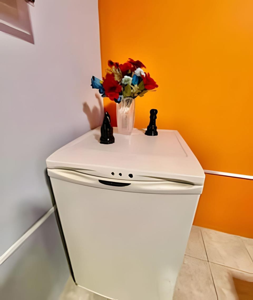 minibar