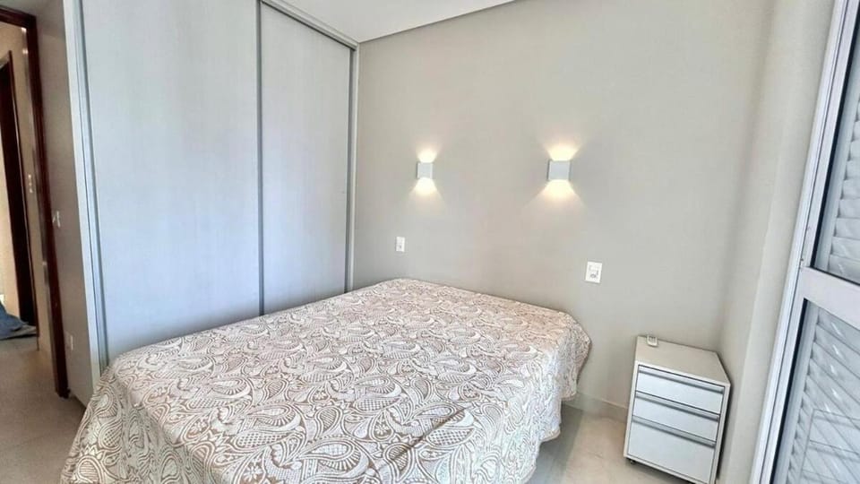 Apartment for the heveilon Apartment in State of São Paulo