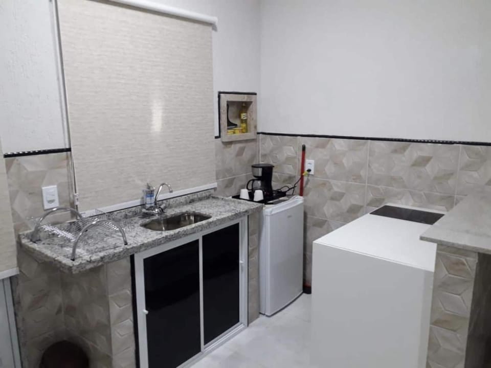 Residencial Flamboyant S6 Apartment in Cabo Frio