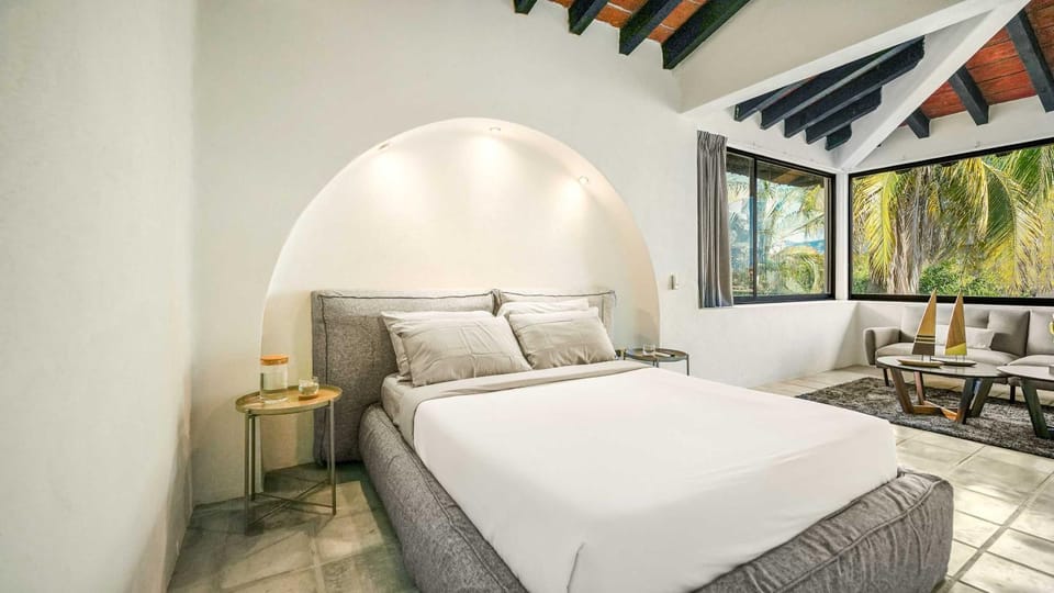 1BR Studio en Marina Vallarta Apartment in Puerto Vallarta