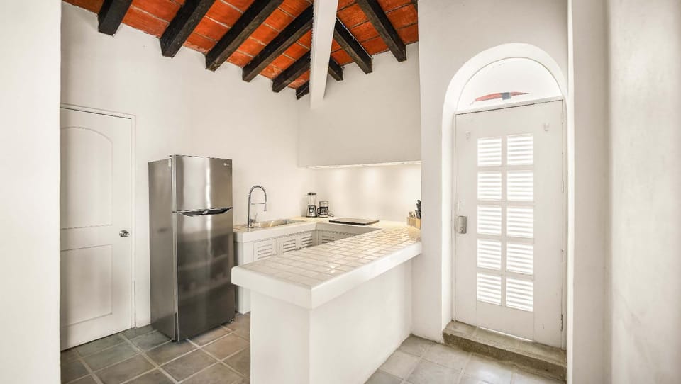 1BR Studio en Marina Vallarta Apartment in Puerto Vallarta