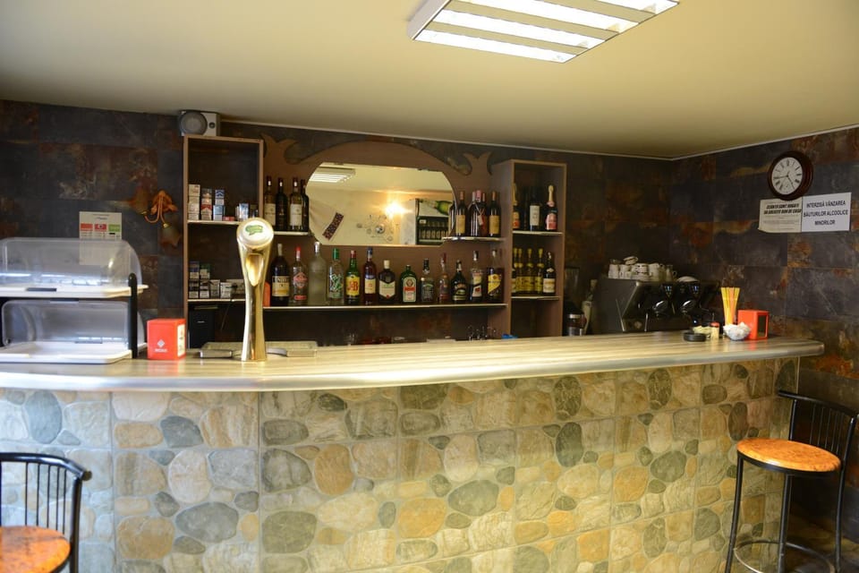 Lounge or bar