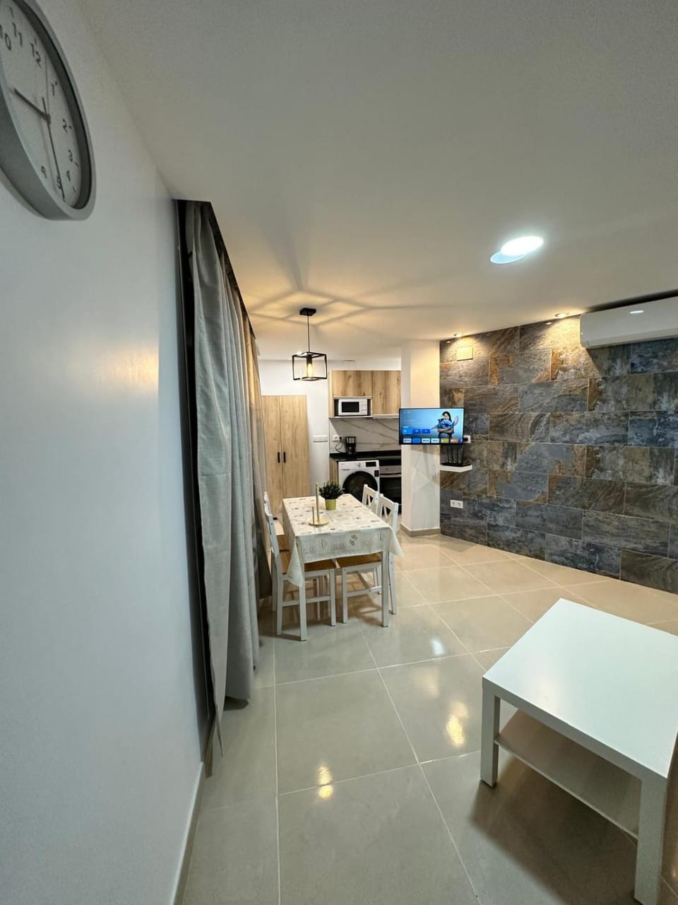 Apartamento Studio Anau k&L- Playa del inglés - Yumbo Apartment in Maspalomas