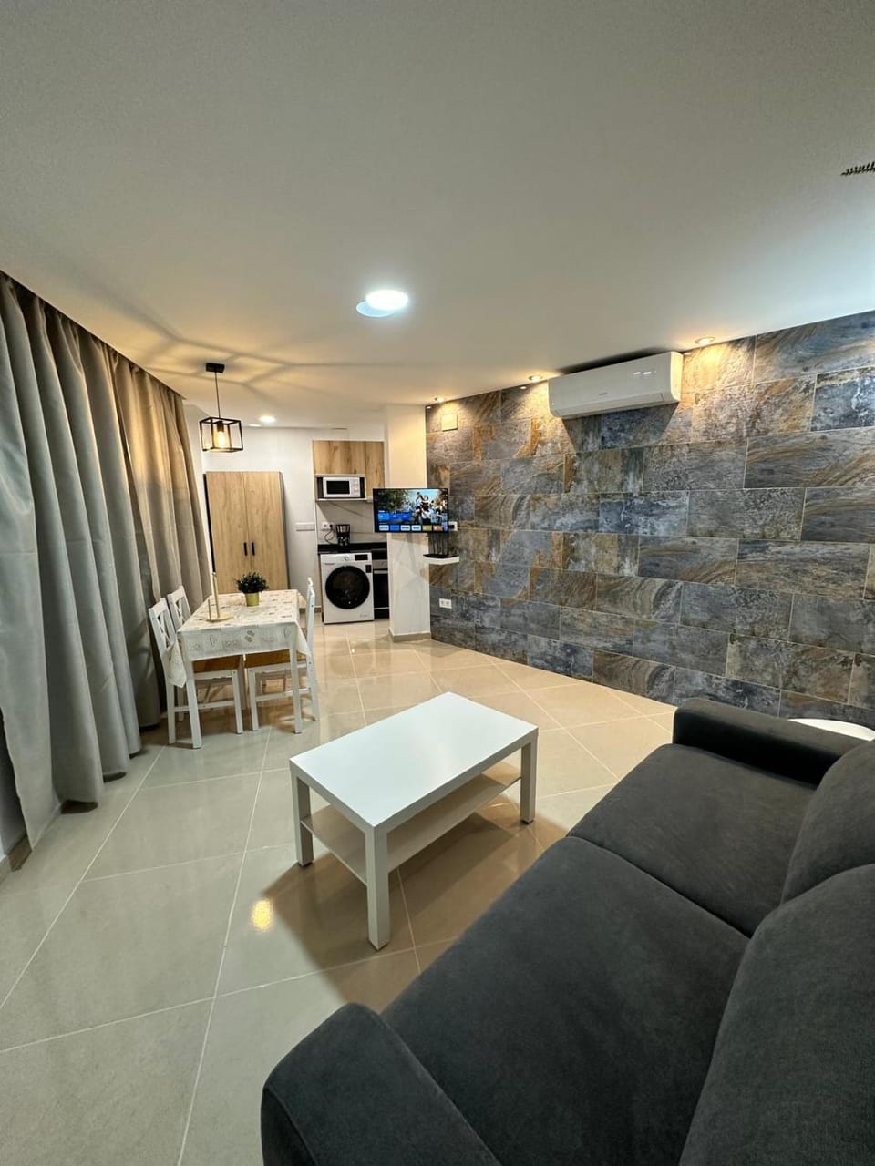 Apartamento Studio Anau k&L- Playa del inglés - Yumbo Apartment in Maspalomas