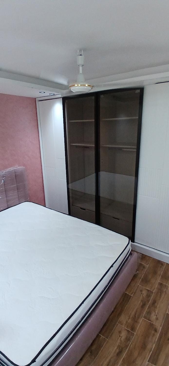 محور جوزيف تيتو المطار Apartment in Cairo Governorate