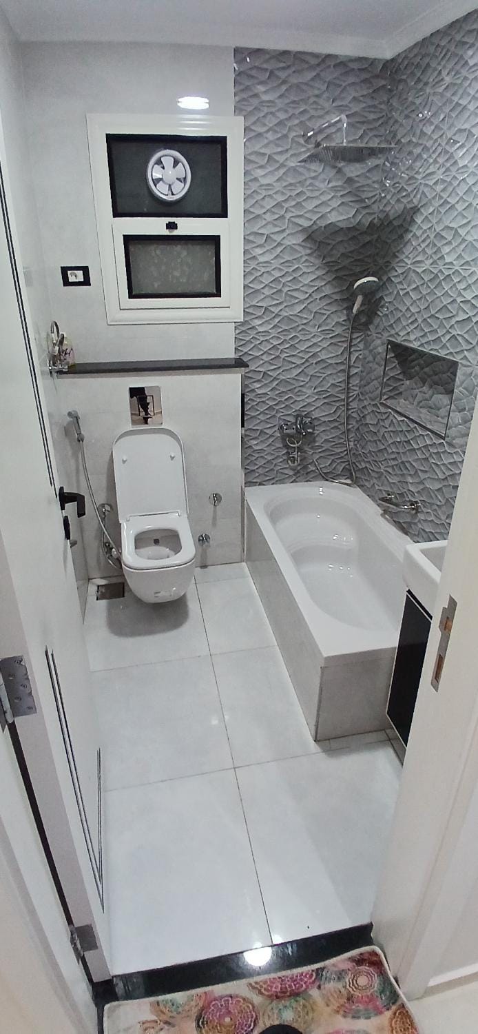 محور جوزيف تيتو المطار Apartment in Cairo Governorate