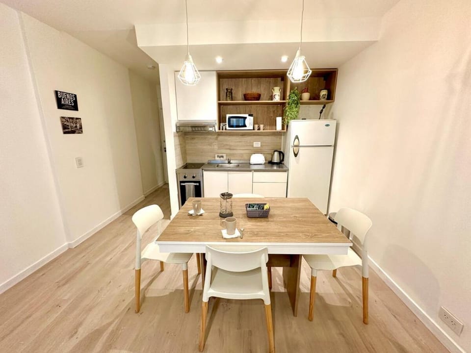 Beautiful apartment for 4 people Apartment in Buenos Aires