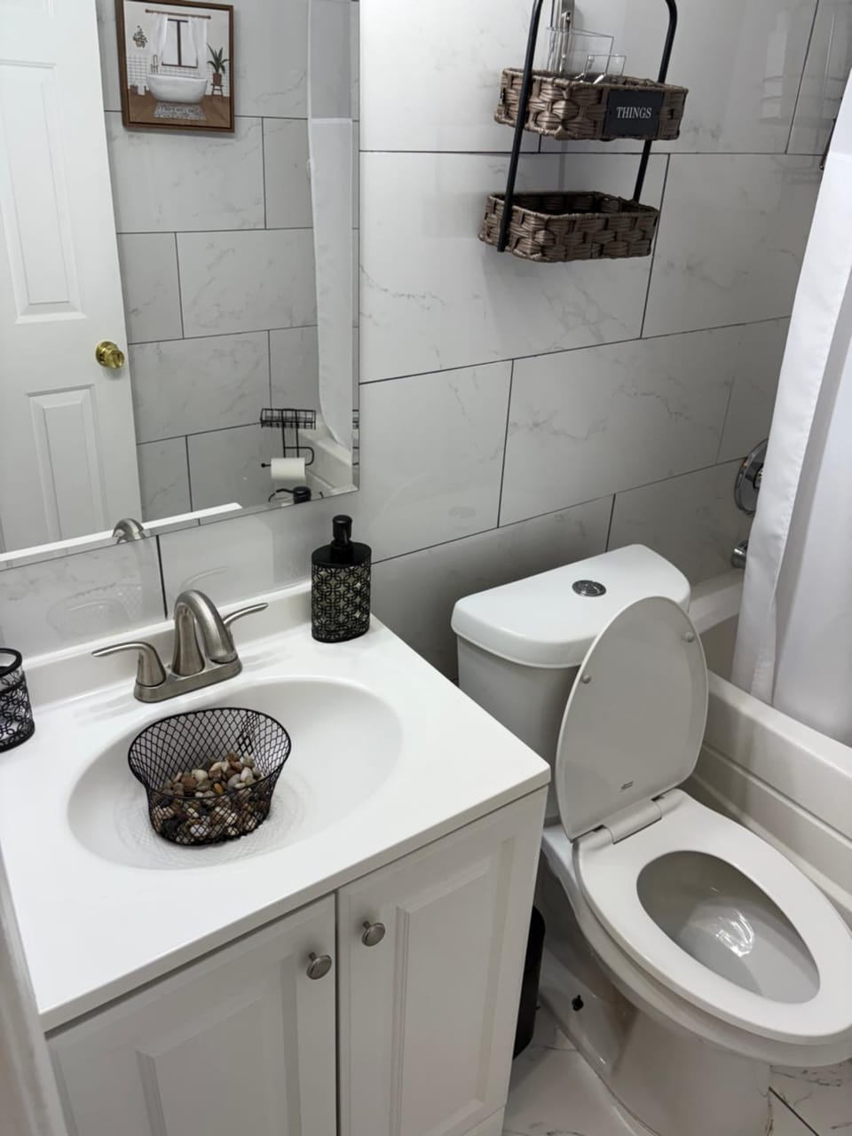 Deluxe 2 bed room home in the heart of Atlanta! House in Atlanta
