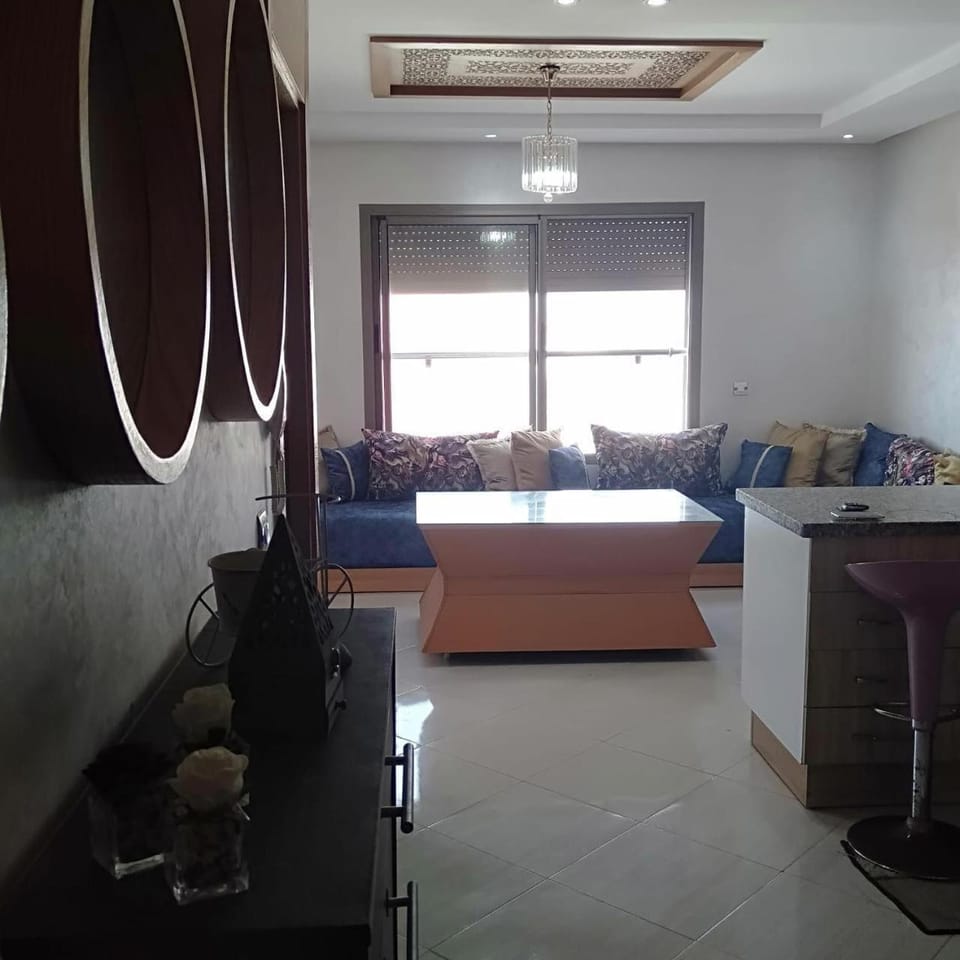Nice apartment by the beach Apartment in Rabat-Salé-Kénitra