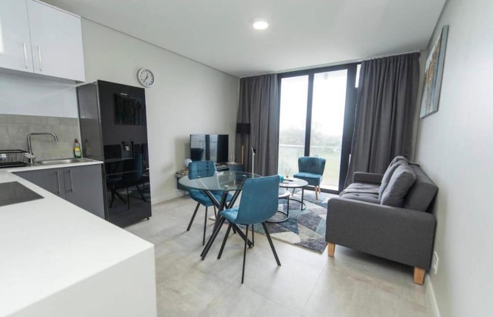 Beachfront Getaway Apartment in Port Elizabeth