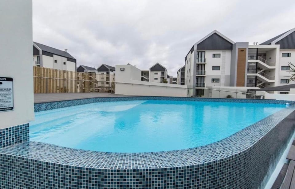 Beachfront Getaway Apartment in Port Elizabeth