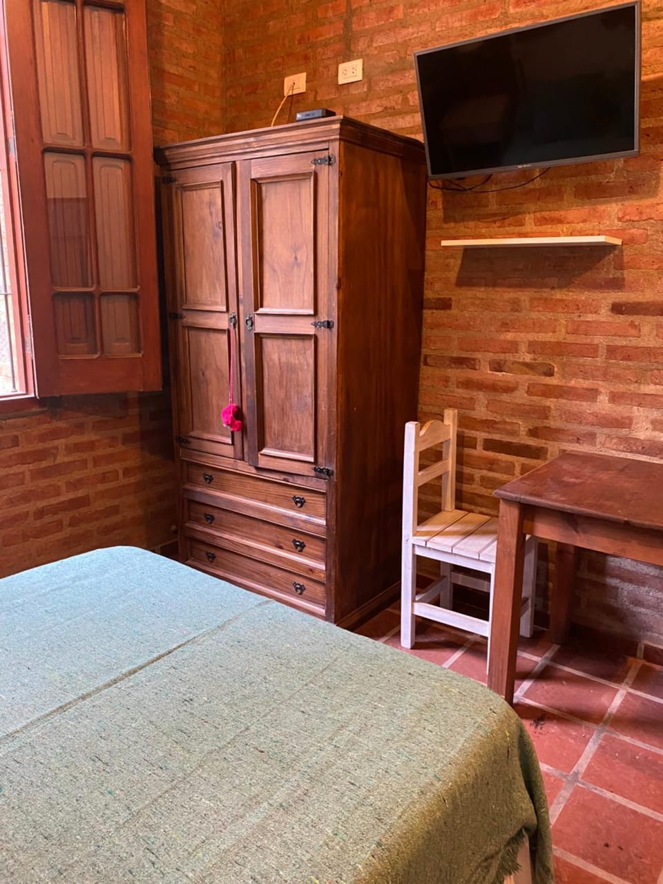La Ribera Aparts Apartment in Santa Rosa de Calamuchita