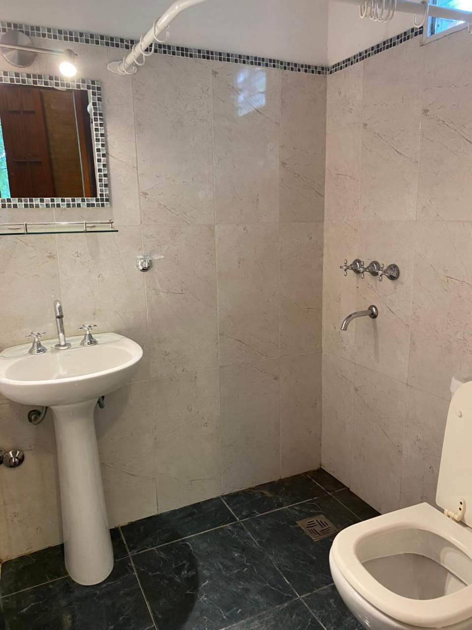 La Ribera Aparts Apartment in Santa Rosa de Calamuchita