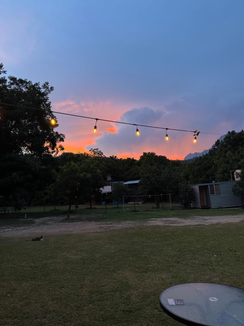 View (from property/room)