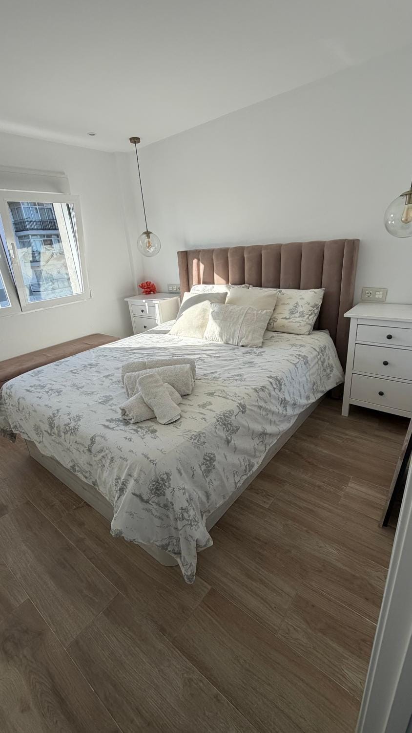 Mini Romia Luxury Apartment in Benidorm