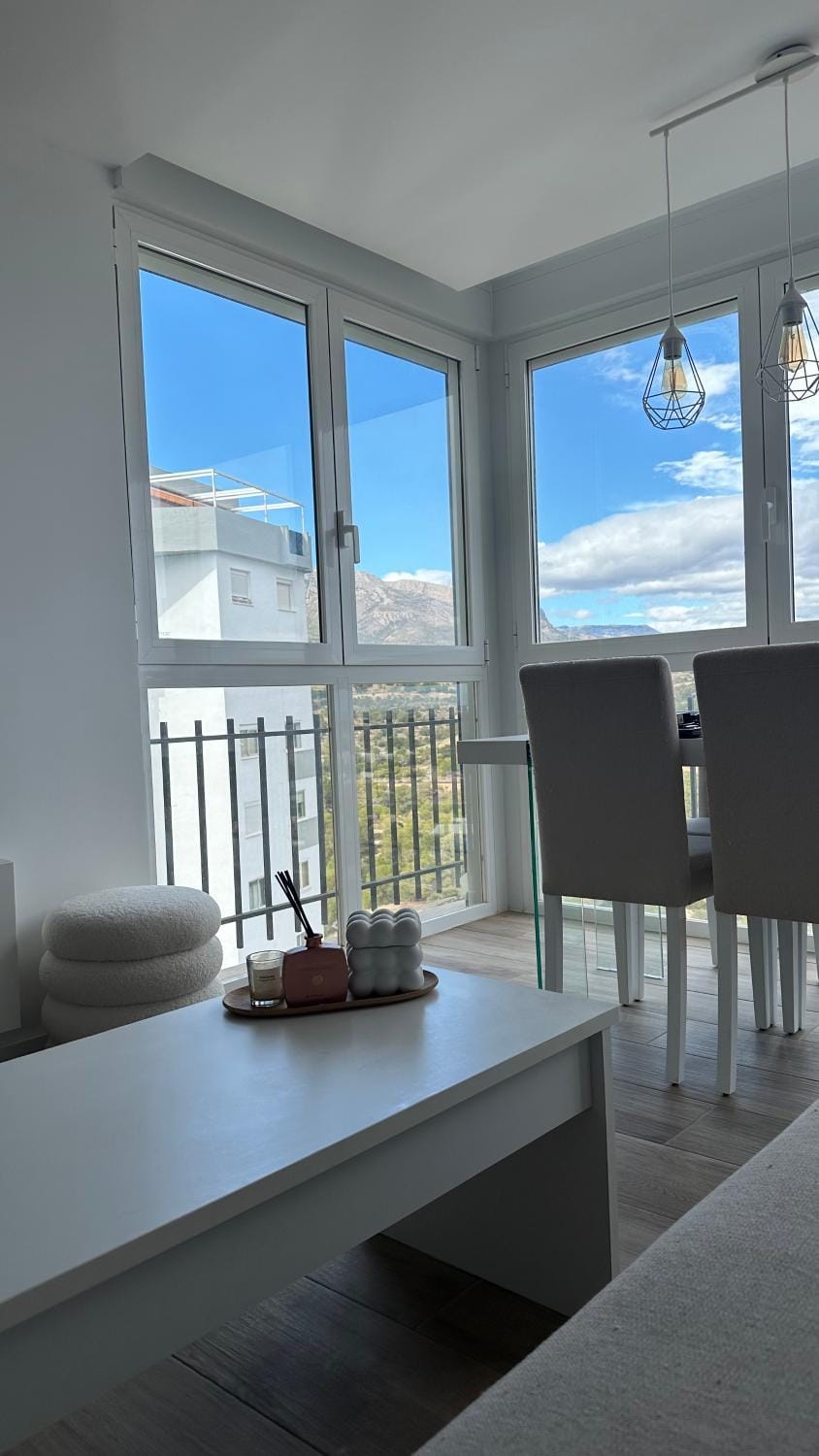 Mini Romia Luxury Apartment in Benidorm