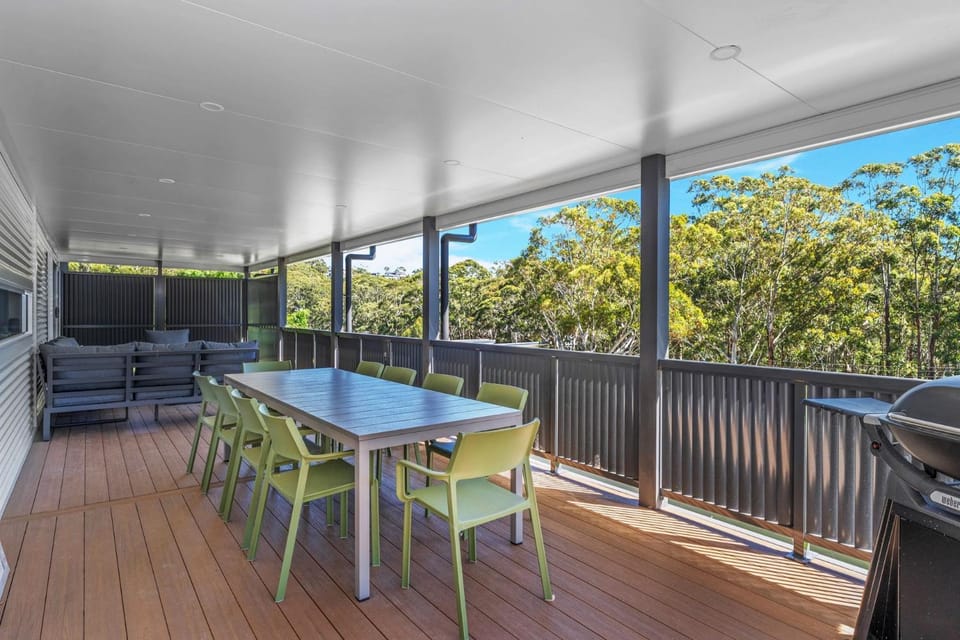 Luna Beach House, Vincentia House in Vincentia
