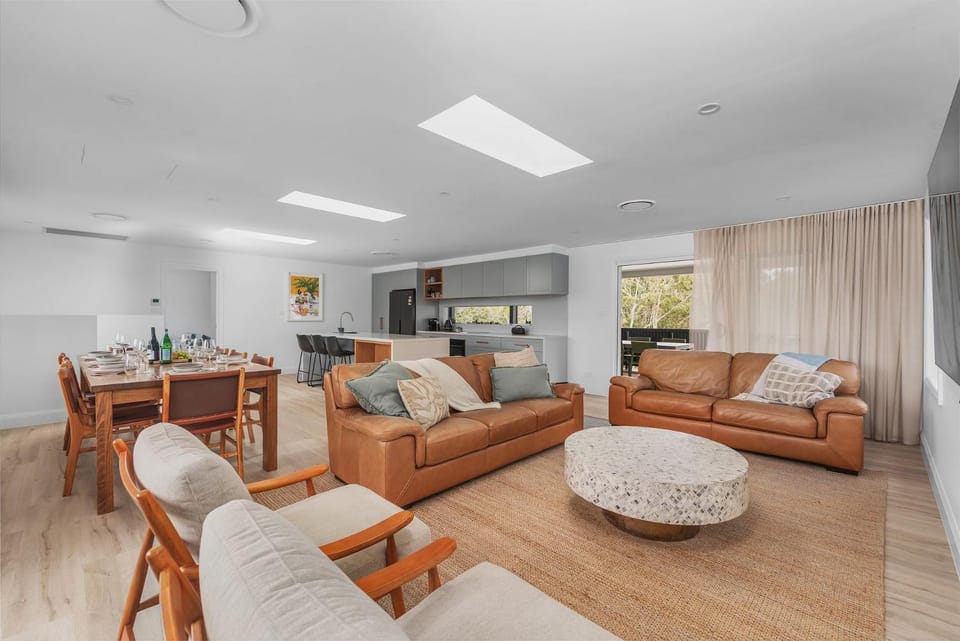 Luna Beach House, Vincentia House in Vincentia