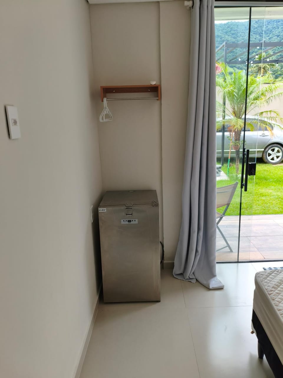 Enseada Beach Vacation rental in Caraguatatuba