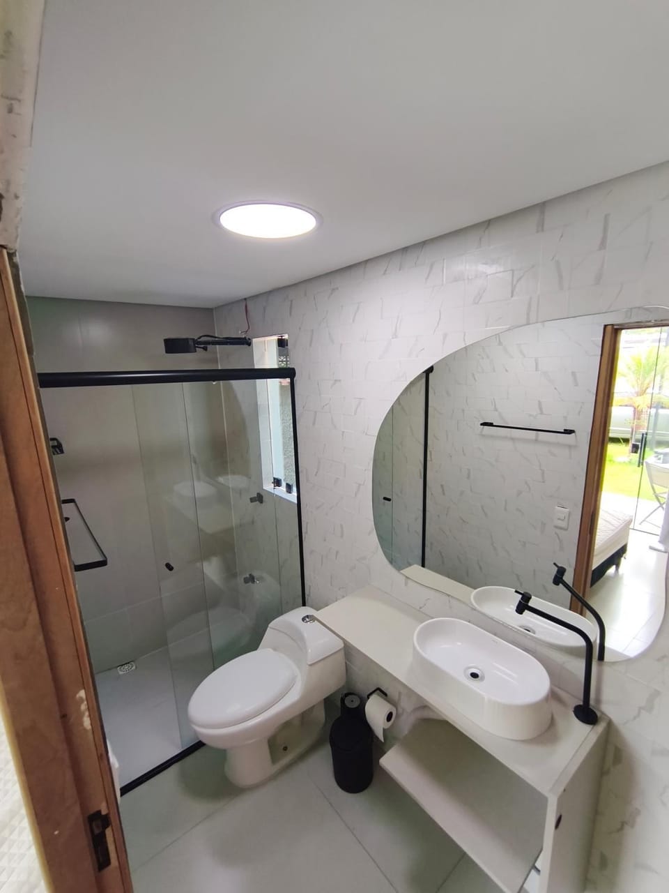 Enseada Beach Vacation rental in Caraguatatuba