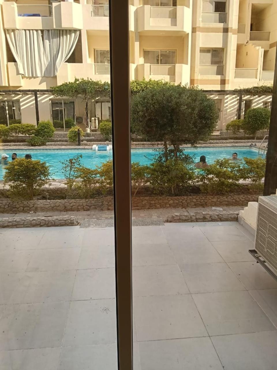 فلورانزا خمسين b06 Apartment hotel in Hurghada