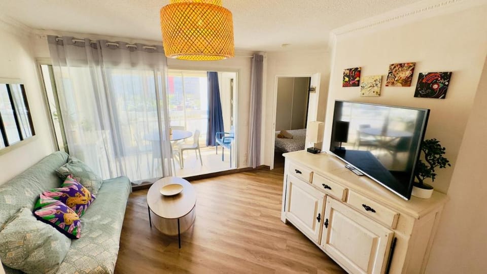 Logement entier - Idéalement situé Apartment in Mauguio