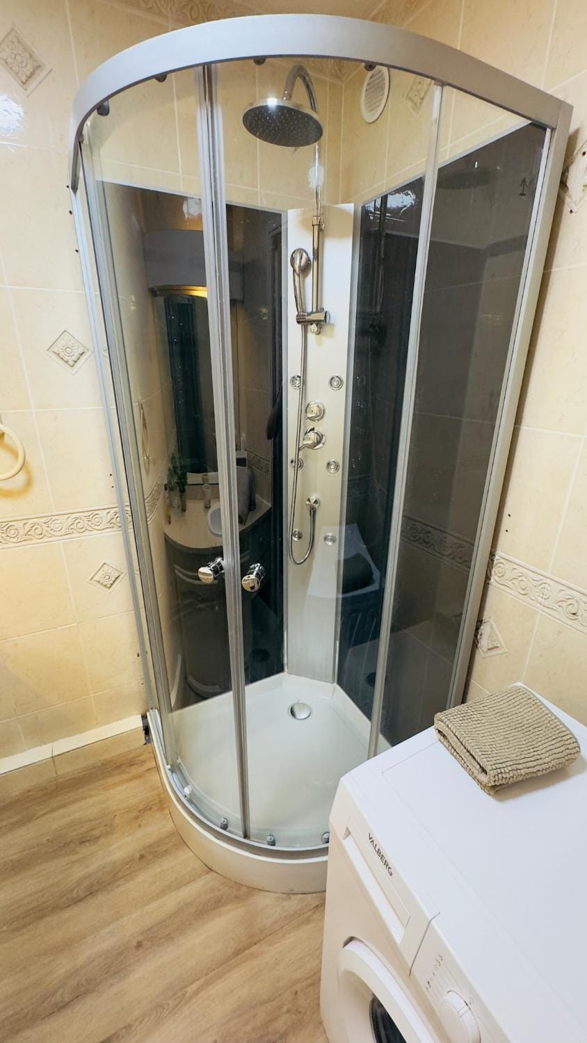 Shower