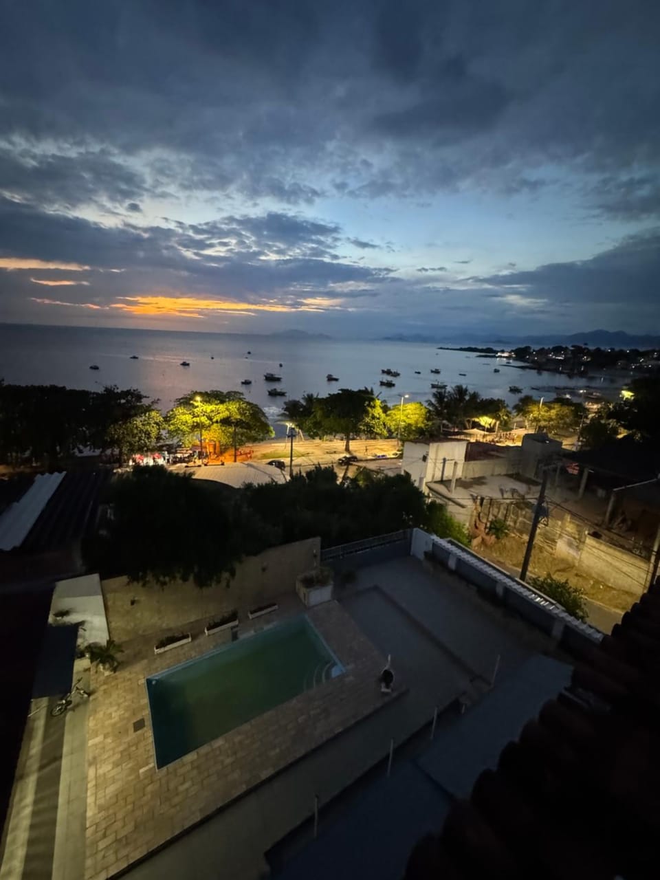 Rio Ocean View House House in Rio de Janeiro