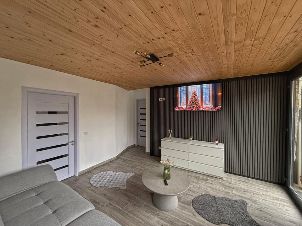 City Center 1898Apartments 2 Apartment in Craiova