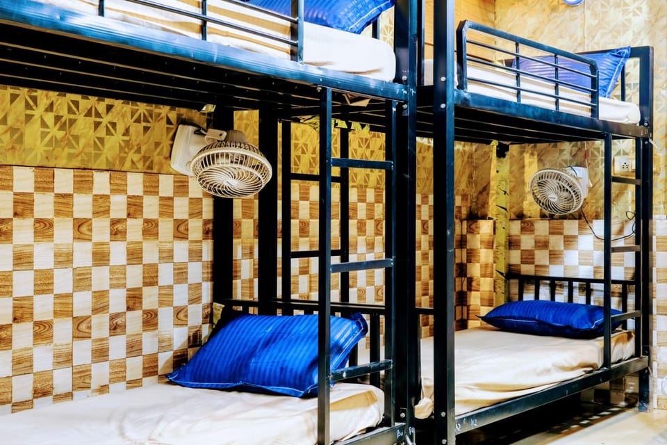 Hotel Amrapali Bhiwandi Hotel in Thane