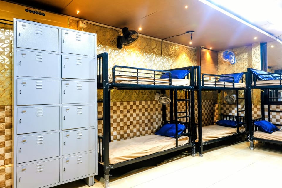 Hotel Amrapali Bhiwandi Hotel in Thane